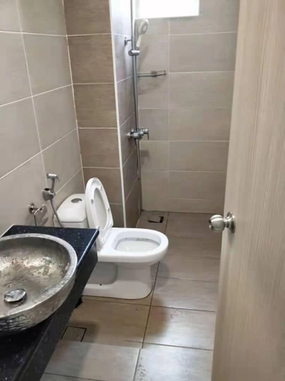 Havona @ Mount Austin 2-Bed Fully Furnished Freehold Unit