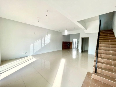 DUA RUBY PARKHOMES RESIDENCE DENGKIL