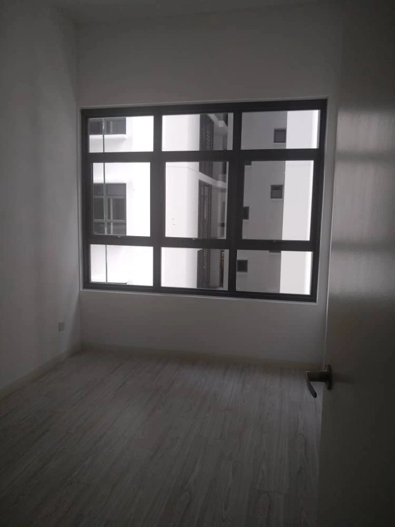 LAKEVILLE RESIDENCE Jalan Kuching, Actual, CORNER, Reno, Low Deposit