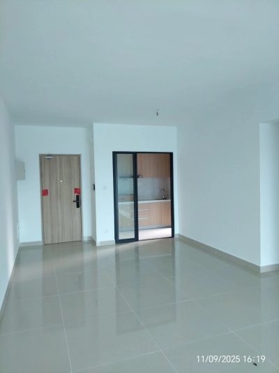 Jalan Kuching Taman Wahyu LAKE CITY ARADIA CORNER 1122sf Partly Furnished 2CP KLCC & LAKE VIEW