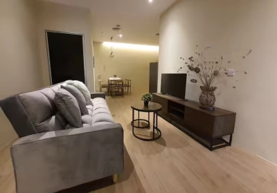 Residensi Kerinchi, Bangsar South, Kuala Lumpur ( 1 bedroom, 1 bathroom)