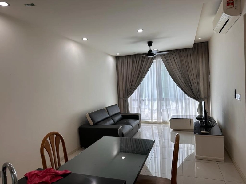 Impiana @ East Ledang – Fully Furnished & Ready
