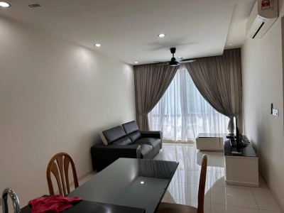 Impiana @ East Ledang – Fully Furnished & Ready