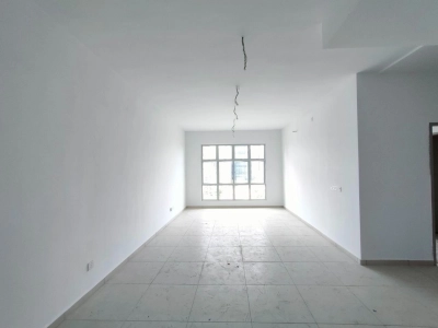 PRIMA RESIDENSI BRICKFEILDS KL