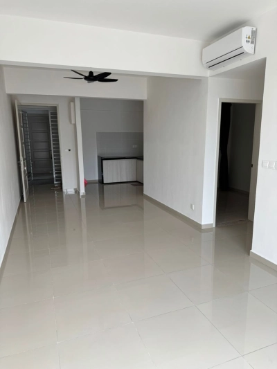 Ideal Residency (Gelugor)