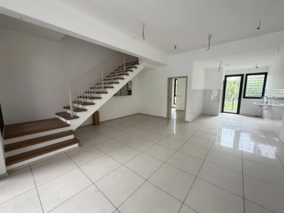 Ilham Residence @ City Of Elmina, Shah Alam (20X60 4R3B 2 STOREY TERRACE HOUSE)