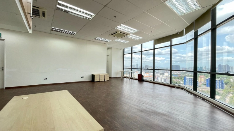 Office for Rent in Bangsar South
