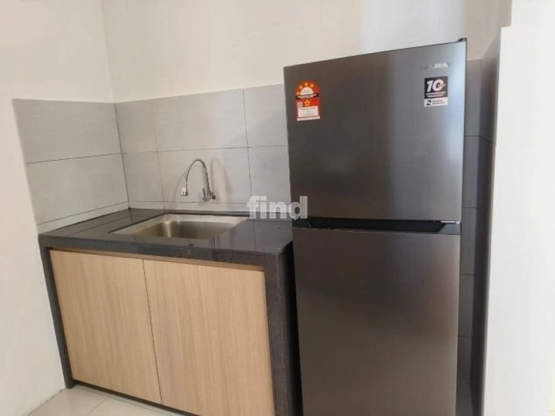 🏢 Vivo Executive Apartment For Rent @ Batu Kawan
