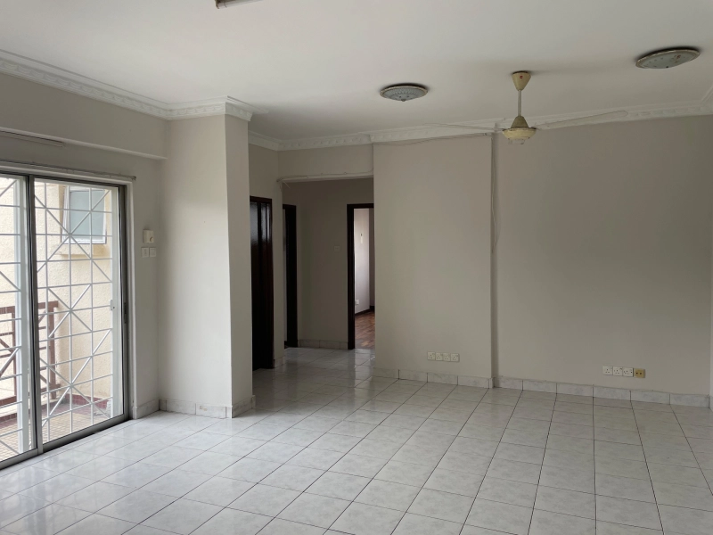 bandar sri damansara condo for sale