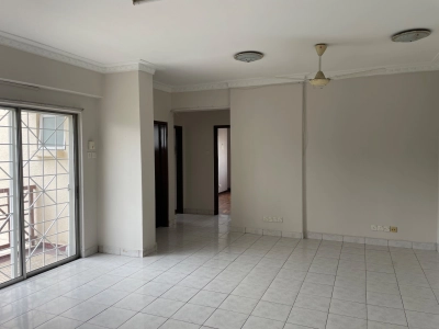 bandar sri damansara condo for sale