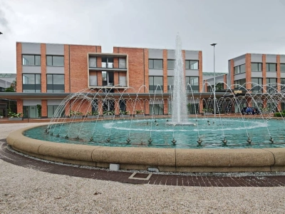 GAMUDA COVE TOWNSQUARE SHOP OFFICE