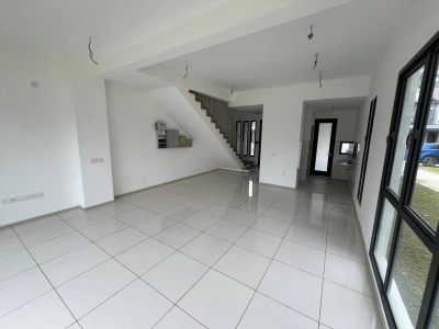 Ilham Residence 2 Storey Link House, Persiaran Elmina, Elmina East, Seksyen U16, Shah Alam