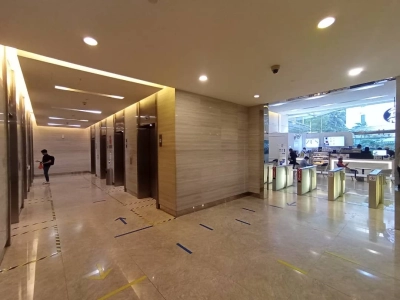 Binjai 8 @ KLCC - Near LRT,KLCC,Good for investment Roi 4.6,Sale below bank value Rm200k