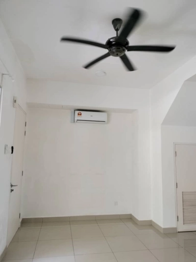 3 Storey Gated Guarded Freehold Bayu Height 2 Seri Kembangan Desa Serdang P