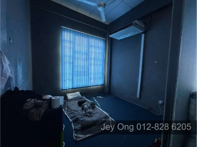 Taman Pekaka Indah 1, Nibong Tebal – 1st Floor Shop Office For Rent
