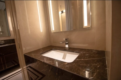 Pavilion Suites @ Bukit Bintang - Level 15 KLCC view, Ready 12/9, Open for Reservation Now