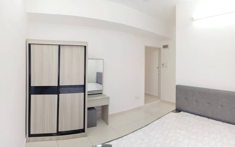 Master Room For Rent