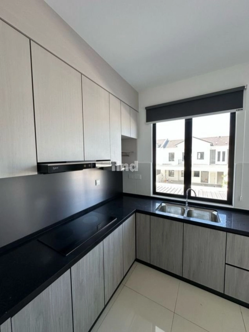 🏡 Eco Horizon – Camdon Townhouse For Rent @ Batu Kawan