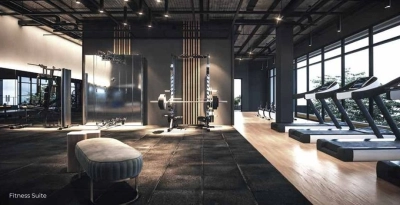 Kensho Residence @ Taman Desa, Kuala Lumpur