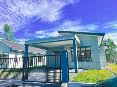 MAHKOTA HILLS LENGGENG BUNGALOW