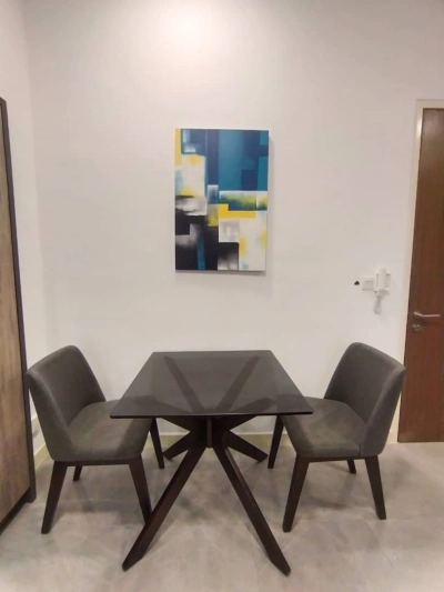 Imperio Residence Studio Unit For Sale