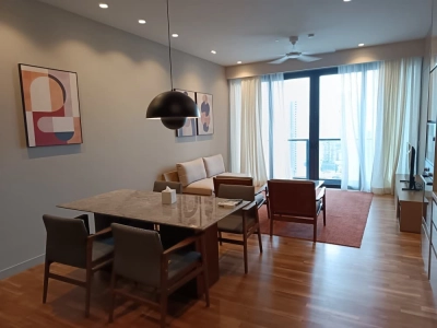 The Conlay @ KLCC-Near Pavilion Mall & MRT, Brand New, Open for Reservation Now