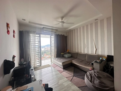 Surin Condo Middle Floor with Sea view