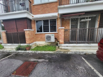 VILLA COURT GOODVIEW HEIGHTS KAJANG