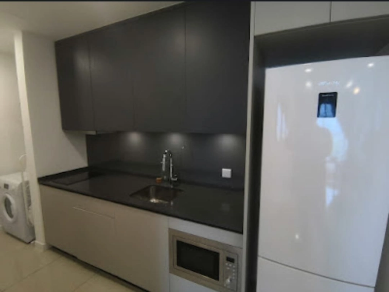 ARIA Luxury Residence - Level 41 TRX view, Ready unit, Open for Reservation Now