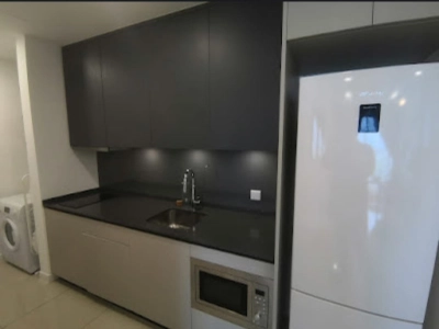 ARIA Luxury Residence - Level 41 TRX view, Ready unit, Open for Reservation Now