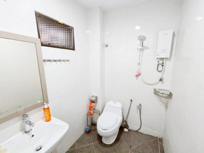 Bandar Menjalara - 2sty House