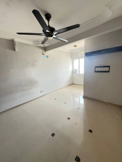 SRI INTAN 1 CONDO Jalan Ipoh, Actual, PARTIALLY FURNISHED, Move In Ready