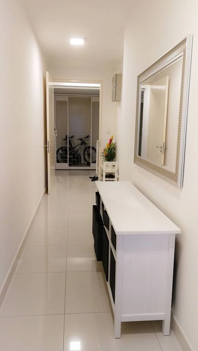 NADAYU 62 CONDO TAMAN MELAWATI