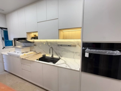 Horizon Hills Gateway 2.5Storey Cluster House For Sale