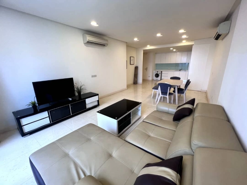 6 CapSquare @ KL City Centre-Near LRT, level 25 KL Tower view, Ready unit, Open for Reservation Now