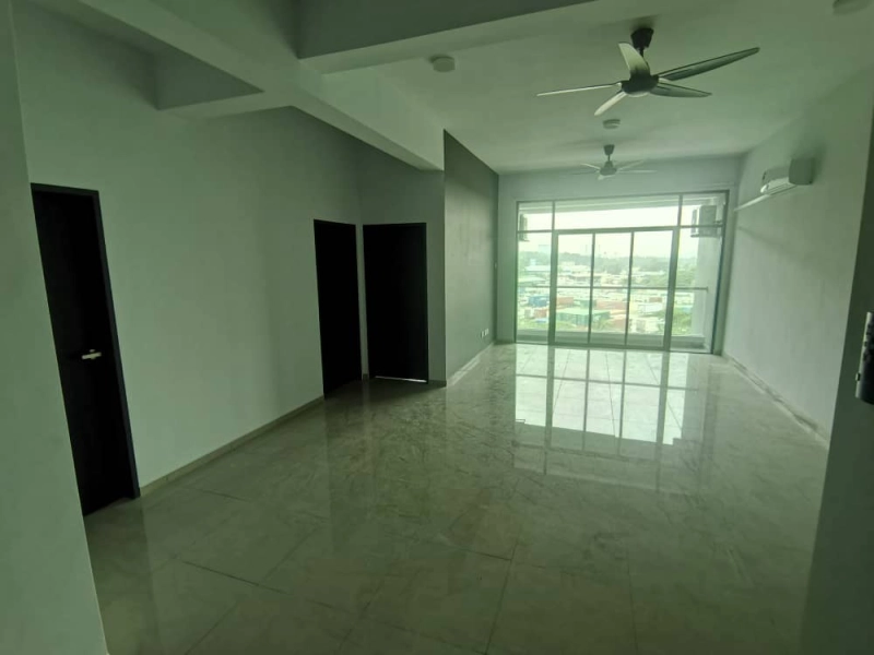 Abel Residence Condo