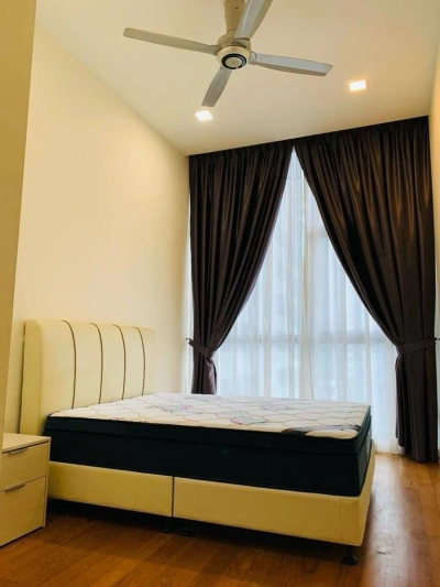 LAMAN CEYLON CONDO BUKIT BINTANG