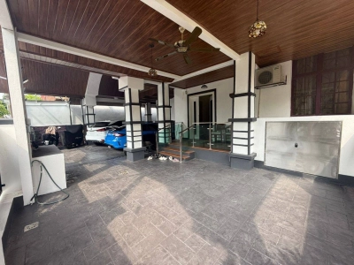 MUTIARA BANGI SEMI D SEKSYEN 1 BANDAR BARU BANGI