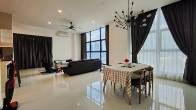 Mirage Residence Jalan Yap Kwan Seng Kuala Lumpur  KLCC- For Sale