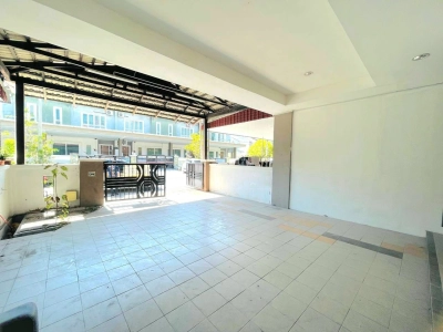 Bandar  Seri Botani Double Storey Terrace House Seri Bougainvillea, Ipoh Perak