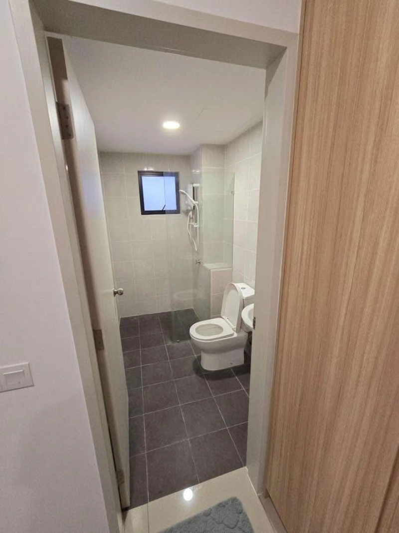 Studio Unit For Rent At Bayu Villa Apartment @ Taman Bayu Perdana, Klang