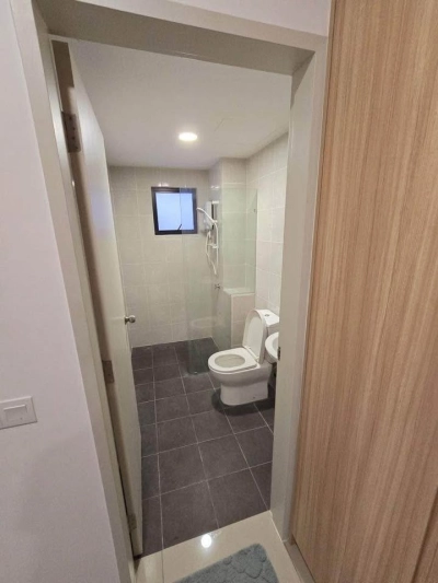 Studio Unit For Rent At Bayu Villa Apartment @ Taman Bayu Perdana, Klang