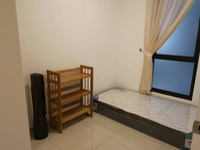 NADAYU 62 CONDO TAMAN MELAWATI