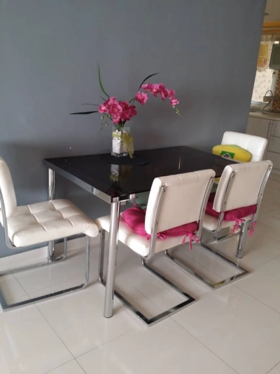 Menara Menjalara Condo @ Bandar Menjalara-Ready to move in 15/1/2026