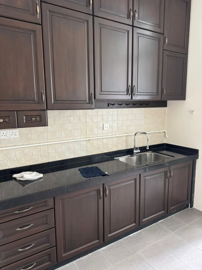 Surin Condo Corner unit