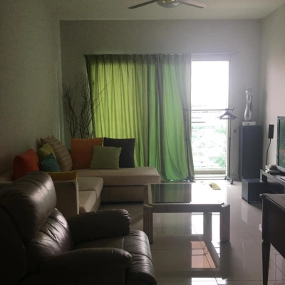Glomac Damansara
