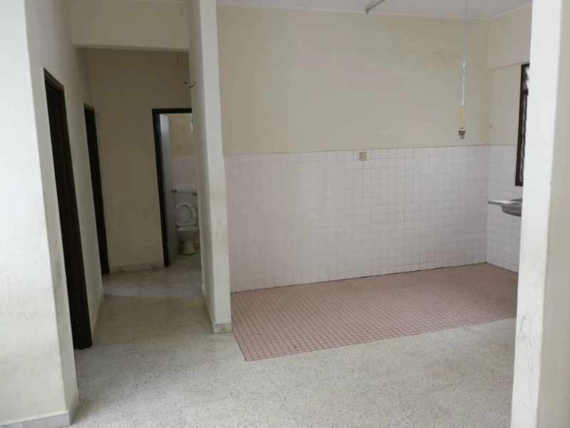 Mutiara Indah Apartment