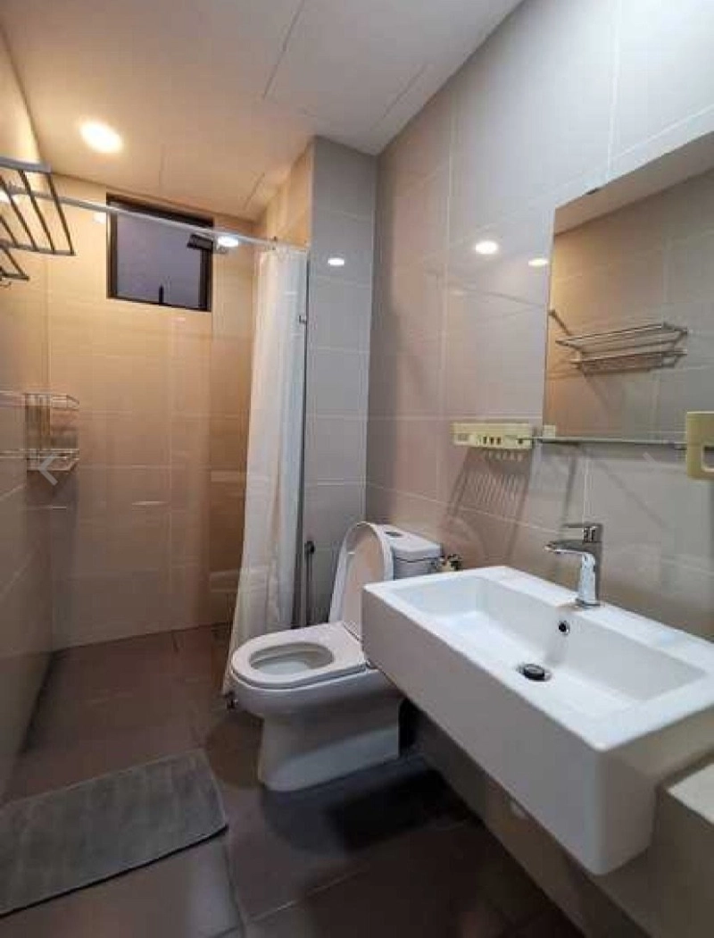 1Bedroom,1Bathroom available @ Mutiara Damansara, Petaling Jaya