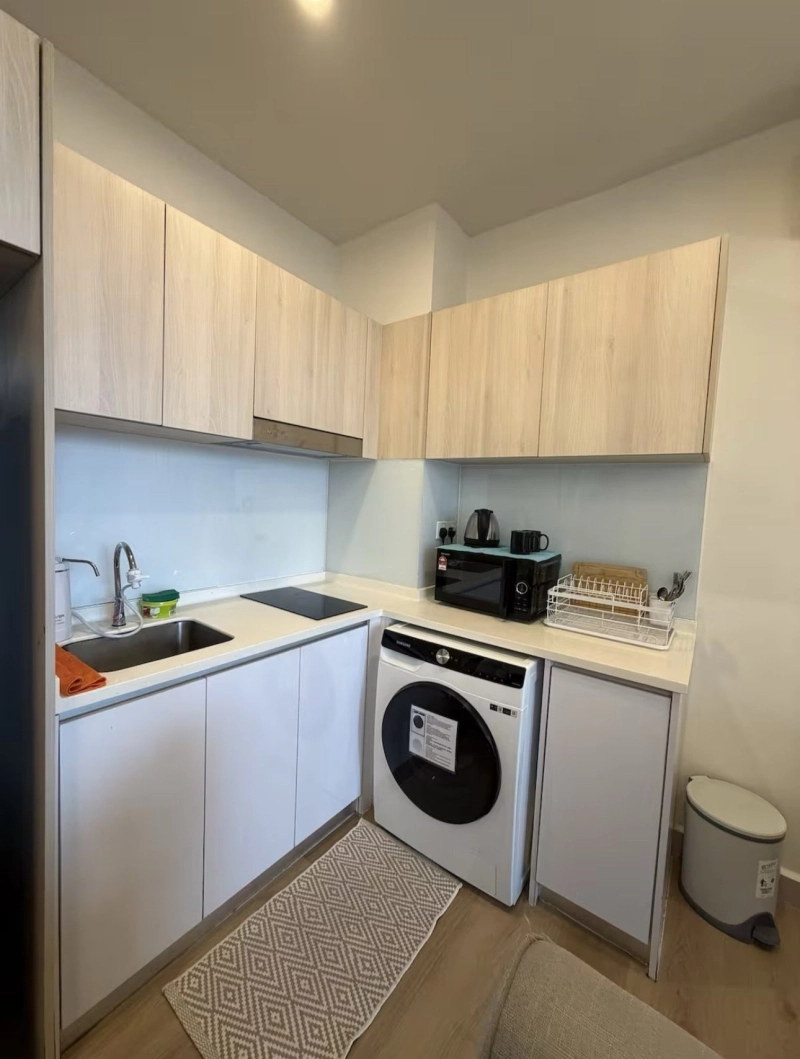 Fully furnished✅Spacious Elegance at R&F Princess Cove – Sea & Pool Views