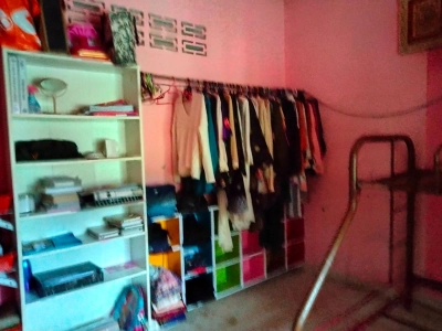 Female Tenant Wanted. Contact Mas 013 6757367